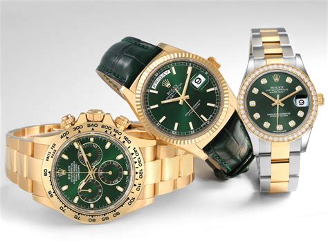 most popular green dial rolex watches|Rolex Green Dials Guide .